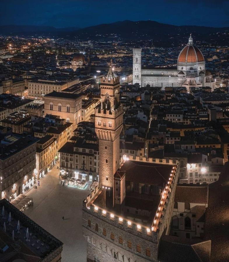 Affitta Camere Calderaro Florence Exterior photo