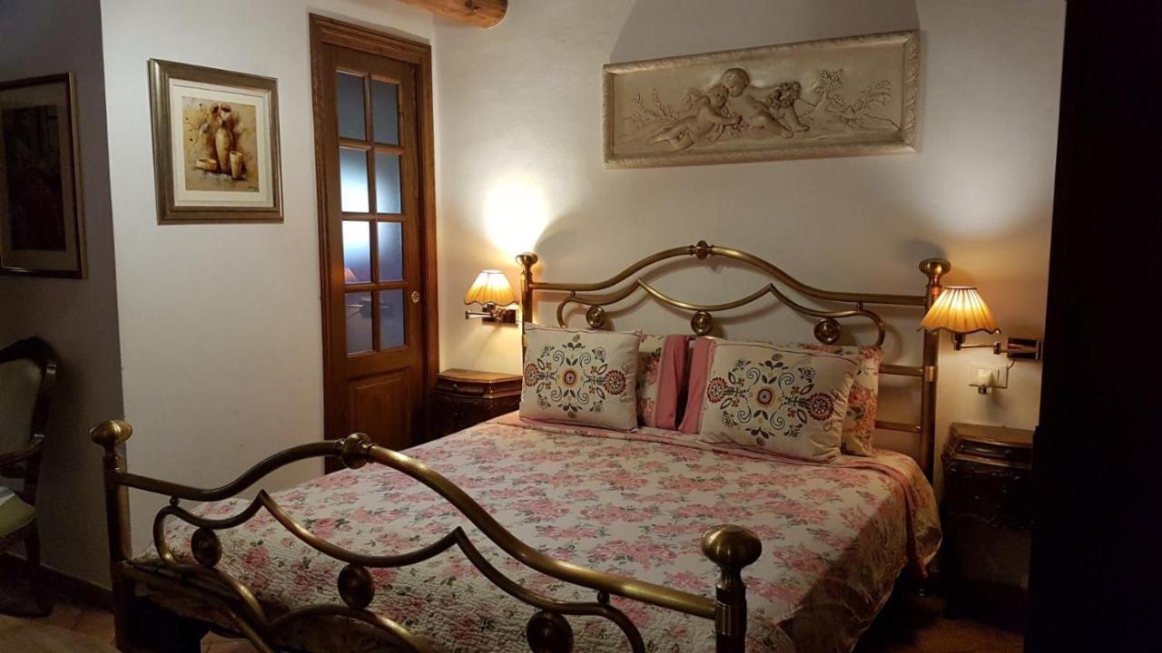 Affitta Camere Calderaro Florence Exterior photo
