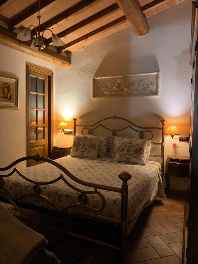 Affitta Camere Calderaro Florence Exterior photo