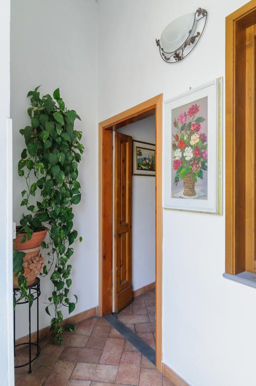Affitta Camere Calderaro Florence Room photo