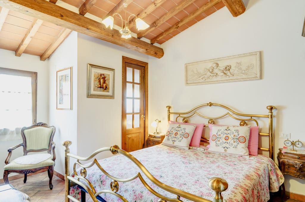 Affitta Camere Calderaro Florence Room photo