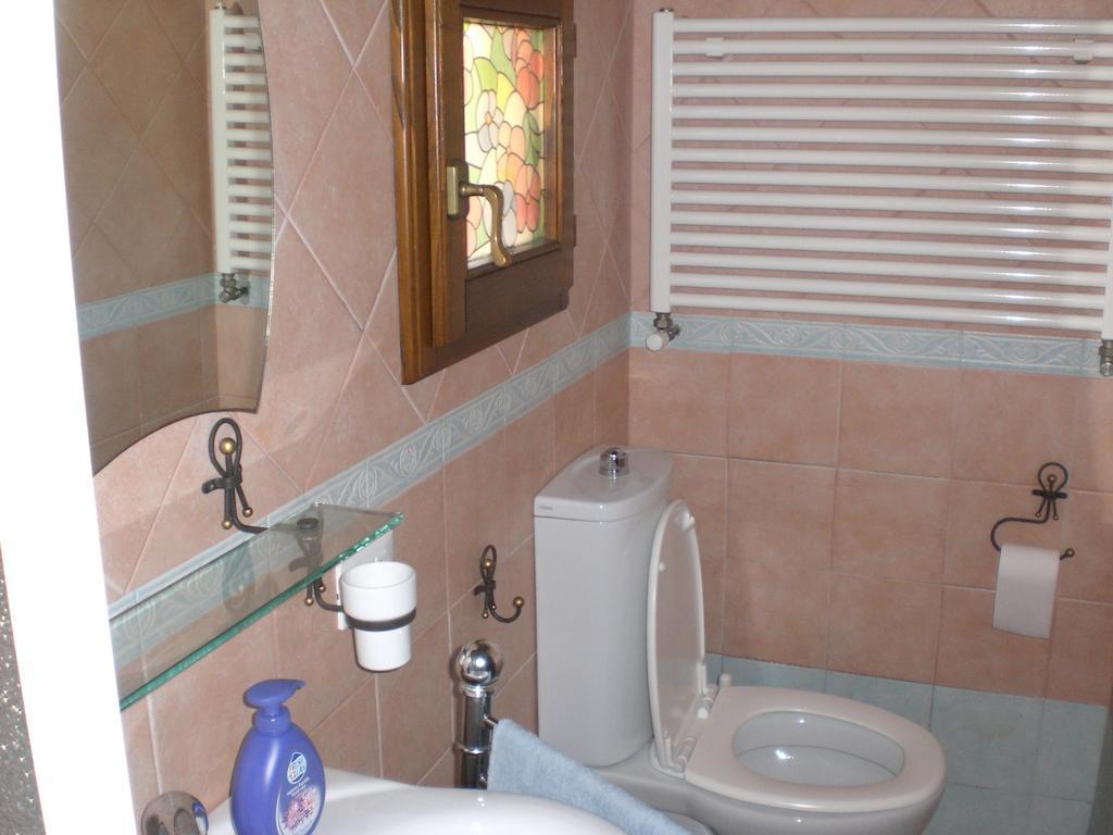 Affitta Camere Calderaro Florence Room photo